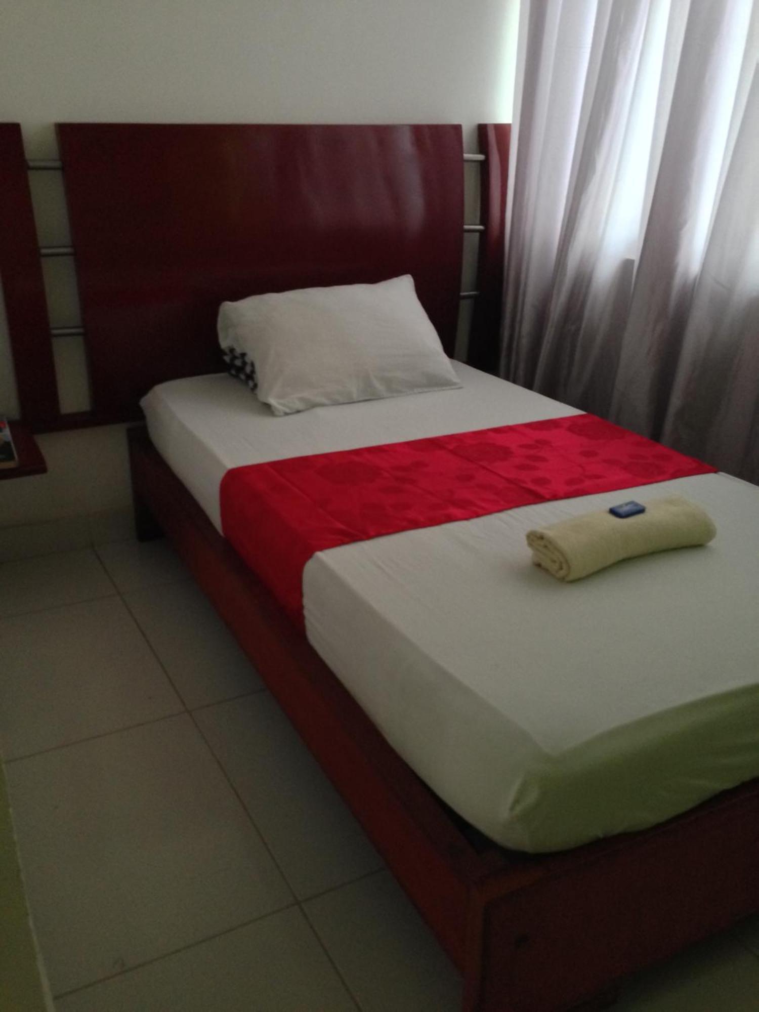 Hotel Center Plaza Plus Cucuta Exterior photo