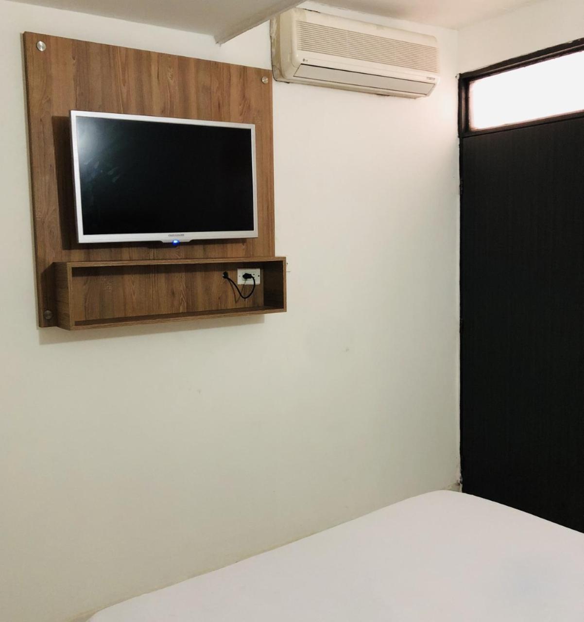 Hotel Center Plaza Plus Cucuta Exterior photo