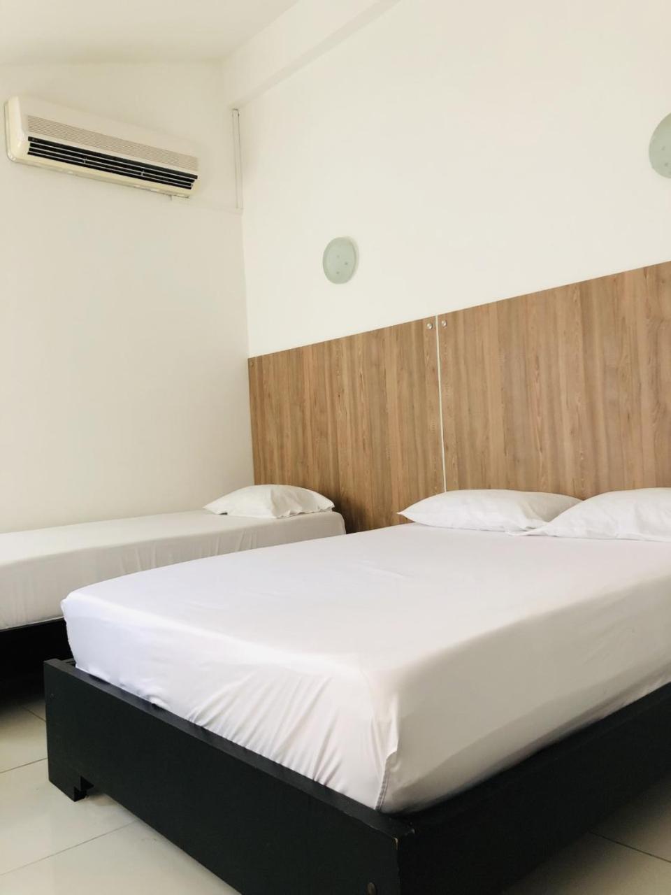 Hotel Center Plaza Plus Cucuta Exterior photo