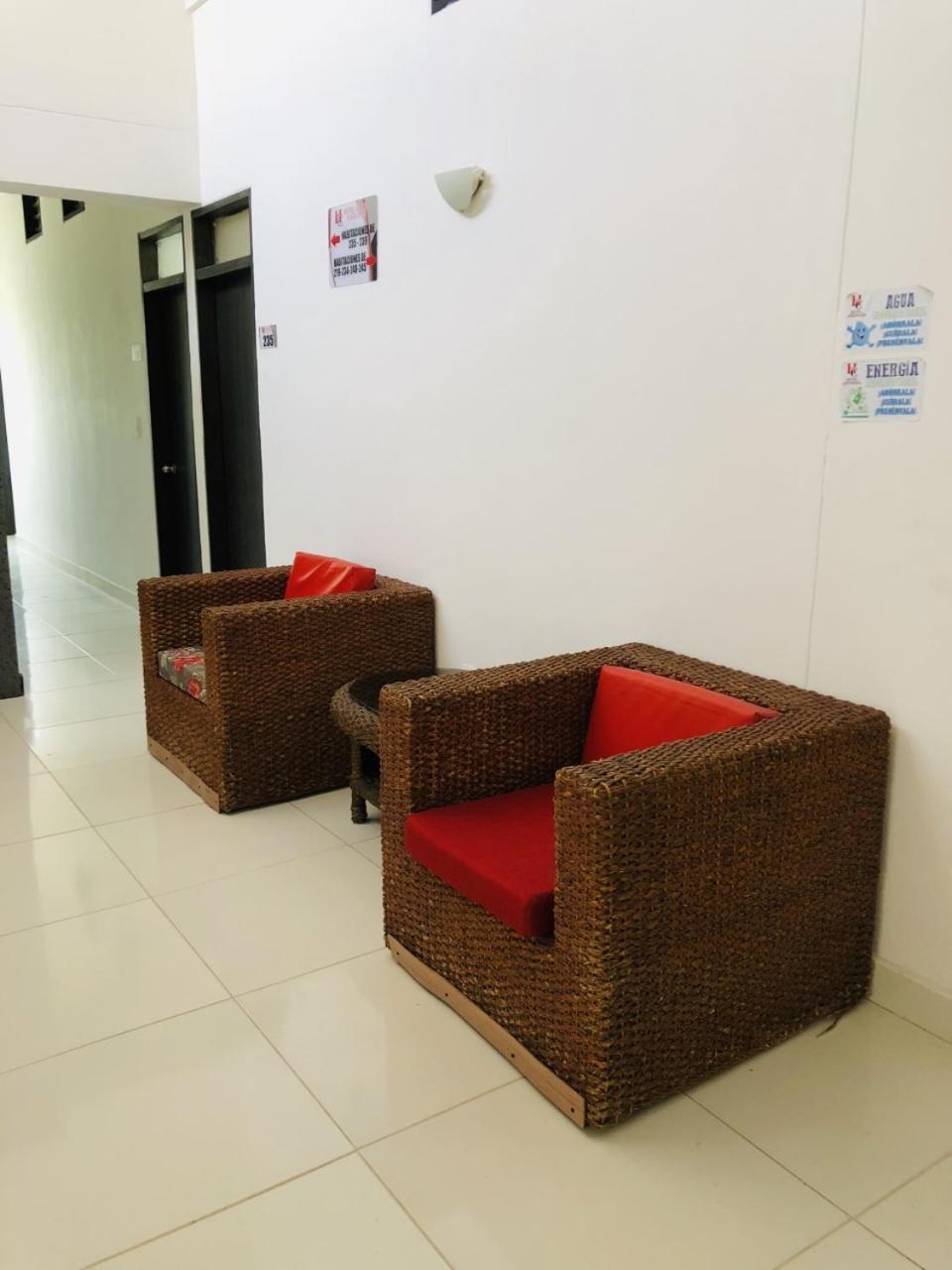 Hotel Center Plaza Plus Cucuta Exterior photo